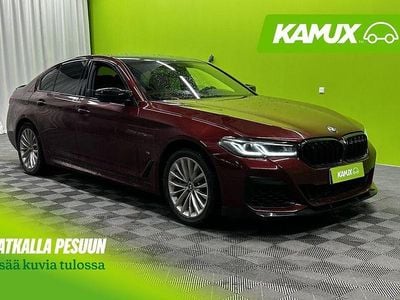 BMW 530e