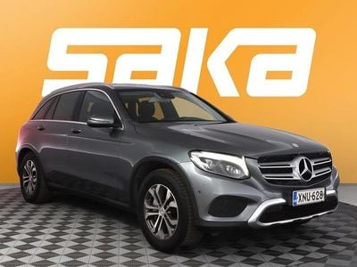 Mercedes GLC220