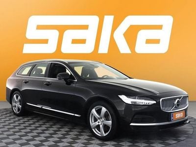Käytetty Volvo V90 Inscription 350 HP (257 kW) 2022 Farmari