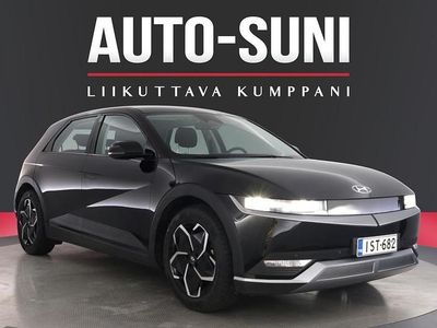 Käytetty Hyundai Ioniq Style 160 kW (218 HP) 2022 Viistoperä