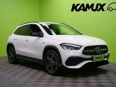 käytetty Mercedes GLA250 GLAe AMG Line (EURO 6d)/