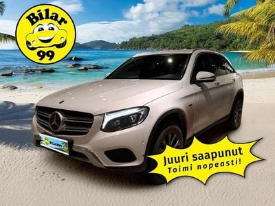 Mercedes GLC350