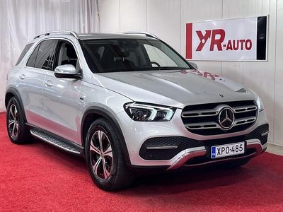 Mercedes GLE350