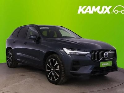 Käytetty Volvo XC60 Ultimate 350 HP (257 kW) 2023 Katumaasturi
