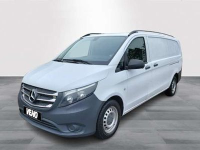 käytetty Mercedes Vito 116CDI-3,2/34K pitkä A3