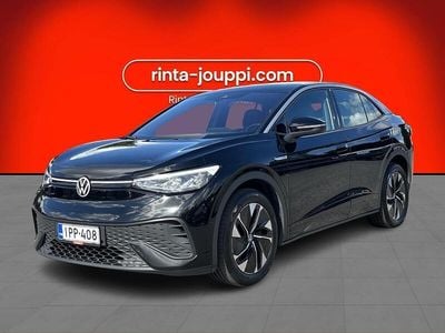 Musta Käytetty 2022 VW ID.5 Pro Performance Katumaasturi | 22 500 € (Kallis)