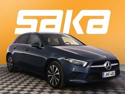 Käytetty Mercedes A250 Business 218 HP (160 kW) 2021 Viistoperä