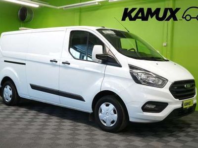 käytetty Ford Transit Custom 310 2,0TDCi 170 hv M6 Limited Van N1 L2H1 FWD