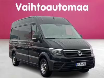 VW Crafter