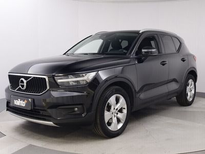 käytetty Volvo XC40 D3 aut Momentum