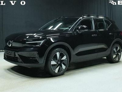 Uusi Volvo EX40 Plus 175 kW (238 HP) 2025 Katumaasturi