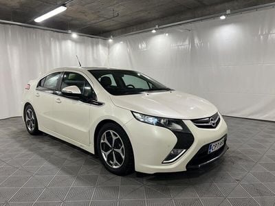 Käytetty Opel Ampera Cosmo 86 HP (63 kW) 2012 Viistoperä