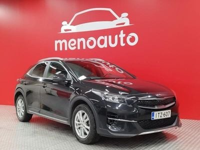Käytetty 2020 Kia XCeed EX Katumaasturi | 16 350 € (Perustarjous)