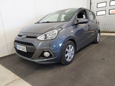 käytetty Hyundai i10 1,0 5MT Comfort