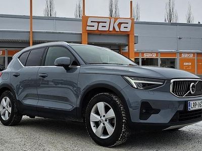 Käytetty Volvo XC40 Business Edition 197 HP (144 kW) 2023 Katumaasturi
