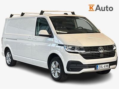 Käytetty VW T6.1 204 HP (150 kW) 2022 Van