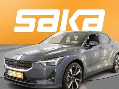 Käytetty Polestar 2 Pilot 300 kW (408 HP) 2021 Viistoperä