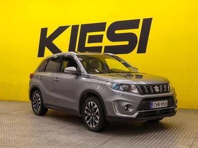 Käytetty Suzuki Vitara GLX 140 HP (102 kW) 2019 Viistoperä