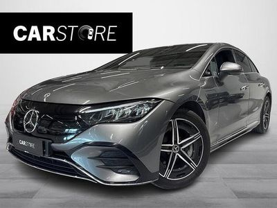 Mercedes EQE350
