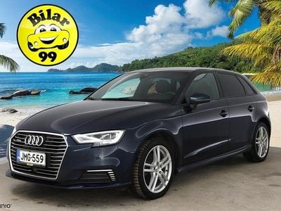 Käytetty 2018 Audi A3 Sportback e-tron S-Line Viistoperä | 16 590 € (Hyvä tarjous)