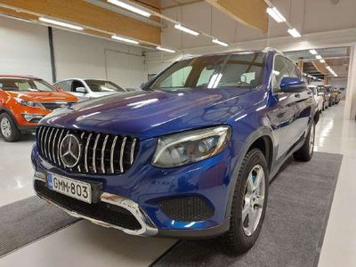 Mercedes GLC350