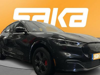 Käytetty Ford Mustang Mach-E Premium 258 kW (351 HP) 2022 Katumaasturi