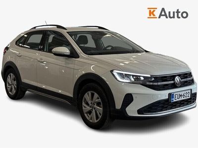 VW Taigo