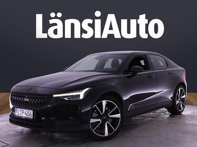 Käytetty 2023 Polestar 2 Standard Range Single Motor Viistoperä | 28 400 € (Hyvä tarjous)