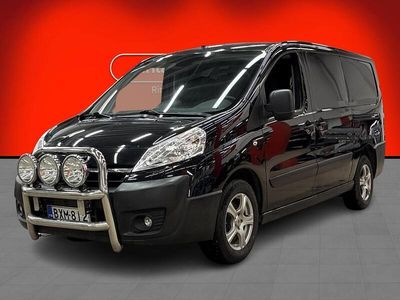 Käytetty 2015 Toyota Proace Active Tila-auto | 13 490 € (Perustarjous)
