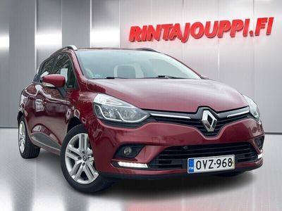 Renault Clio GrandTour