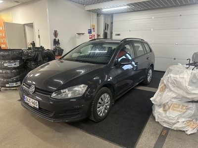 VW Golf VII