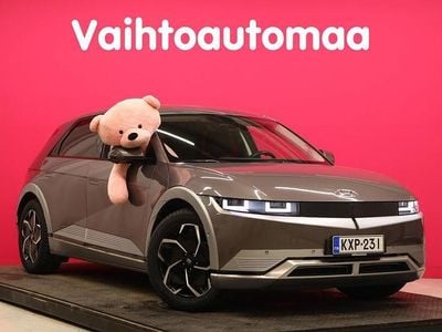Käytetty Hyundai Ioniq Premium 224 kW (305 HP) 2022 Viistoperä