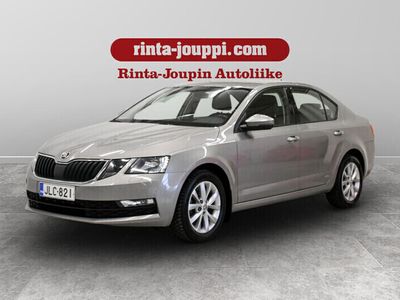 käytetty Skoda Octavia 1,0 TSI Ambition DSG Autom. - Vakionopeudensäädin, CarPlay/Android Auto,