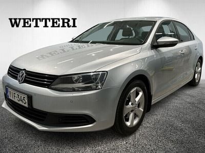 VW Jetta