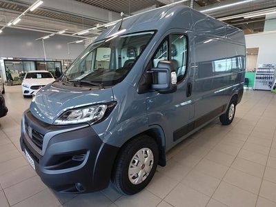 Käytetty Fiat Ducato S 141 HP (103 kW) 2024 Van