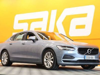 käytetty Volvo S90 D3 Business aut