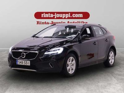 Volvo V40 CC