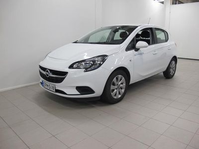 käytetty Opel Corsa 5-OV EXCITE 1,0 TURBO START/STOP 66 KW MT6