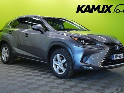 Lexus NX300h