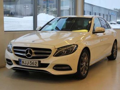 käytetty Mercedes A180 CPremium Business