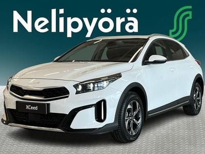 Uusi Kia XCeed Comfort 140 HP (102 kW) 2025 Katumaasturi