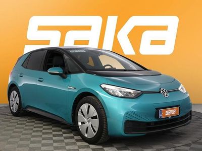 Käytetty VW ID.3 Pro Performance 150 kW (204 HP) 2022 Viistoperä