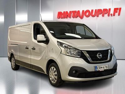 Käytetty 2019 Nissan NV300 Van | 13 900 €