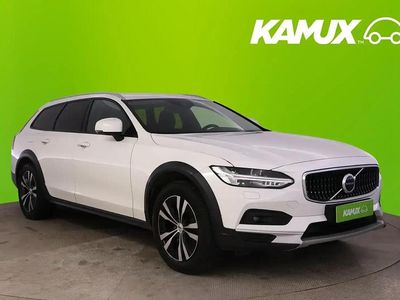 Volvo V90 CC