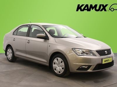 Seat Toledo