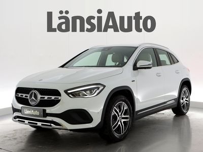 Mercedes GLA250