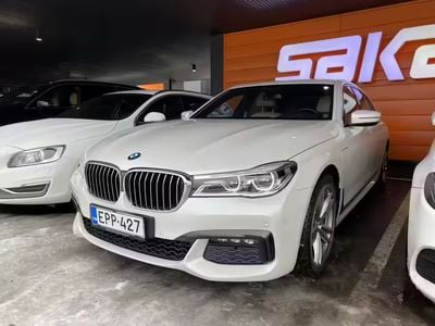 BMW 740