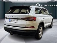 Käytetty Skoda Kodiaq Active 150 HP (110 kW) 2022 Valkoinen Katumaasturi