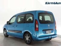 käytetty Citroën Berlingo e-HDi 92 Multispace BMP6