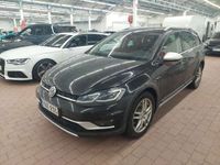 käytetty VW Golf Alltrack Variant Limited 2,0 TDI SCR 135 kW (184 hv) 4MOTION DSG